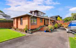 56A Church Street, Devonport