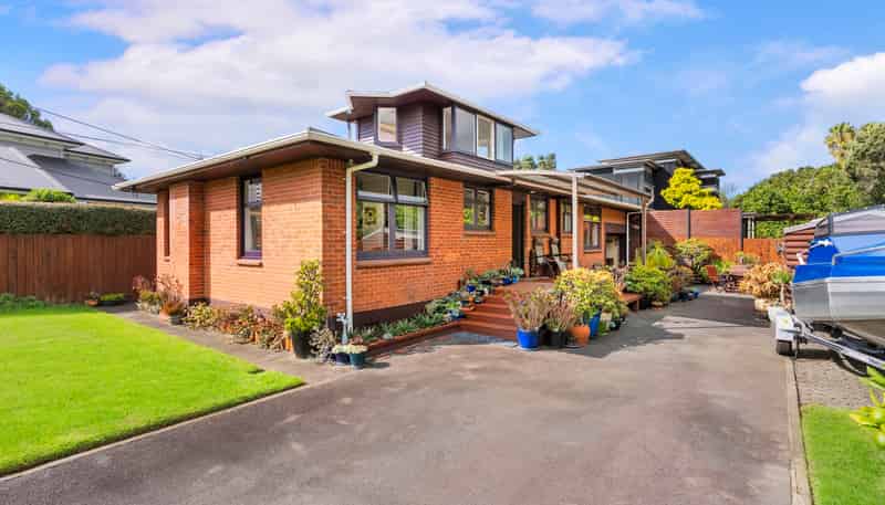 56A Church Street, Devonport