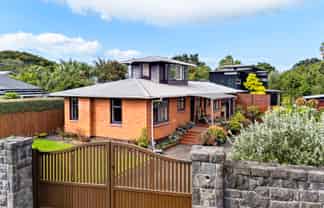 56A Church Street, Devonport