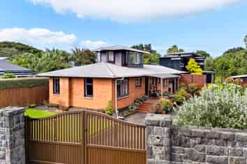 56A Church Street, Devonport