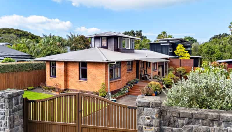 56A Church Street, Devonport