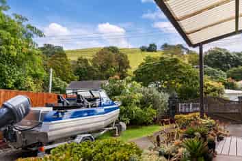 56A Church Street, Devonport