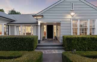 20 Royds Street, Fendalton