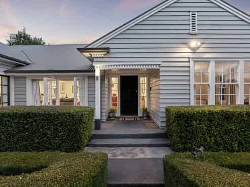 20 Royds Street, Fendalton
