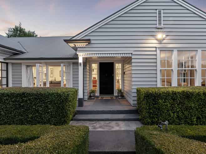 20 Royds Street, Fendalton