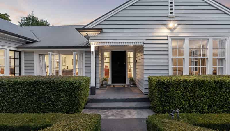 20 Royds Street, Fendalton