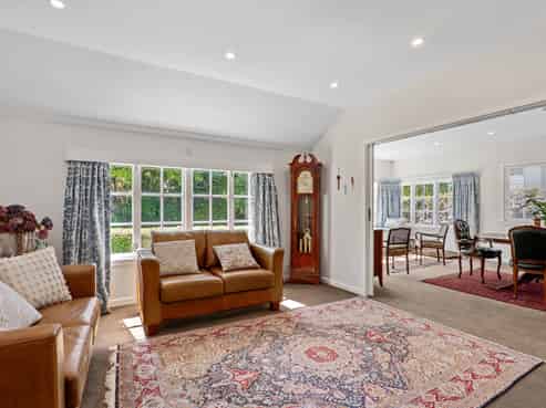 20 Royds Street, Fendalton