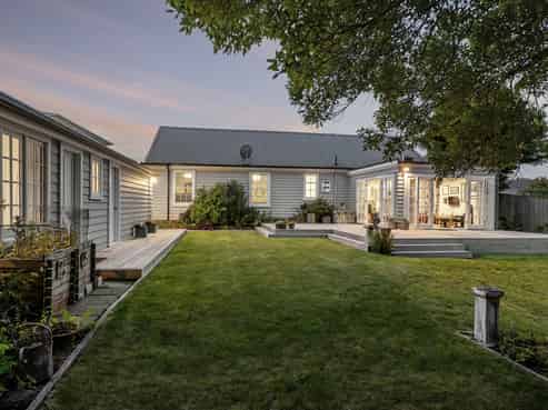 20 Royds Street, Fendalton