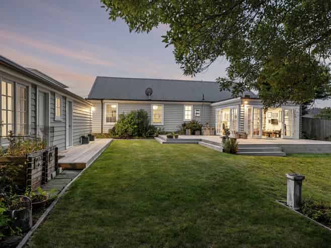 20 Royds Street, Fendalton