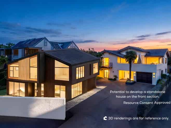 41 Bay Road, Saint Heliers