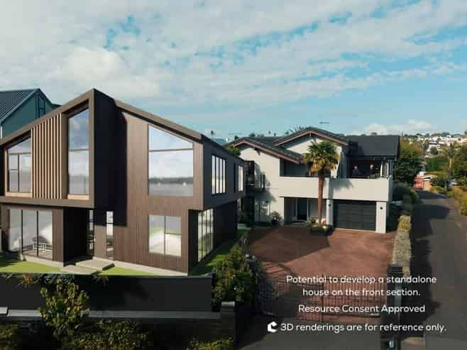 41 Bay Road, Saint Heliers