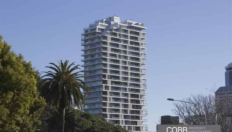 910/6-8 Lorne Street, Auckland Central