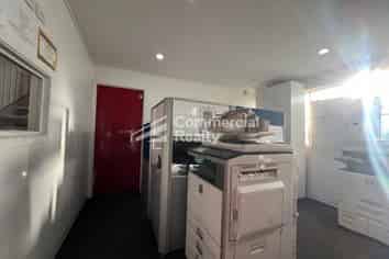 Heavy Industrial - Wiri Station Road