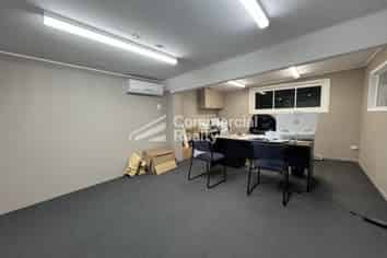 Heavy Industrial - Wiri Station Road