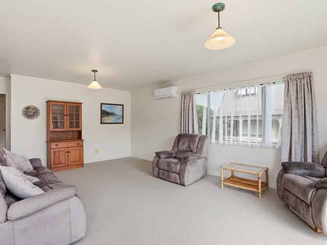 122B Fenton Street, Thames