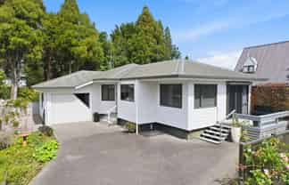 122B Fenton Street, Thames