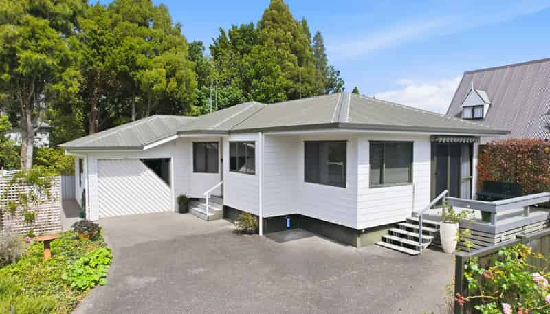 122B Fenton Street, Thames