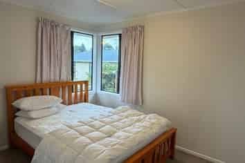 Bay of Plenty - Address withheld