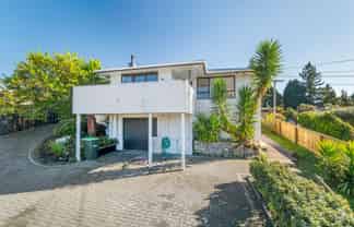 Bay of Plenty - Address withheld