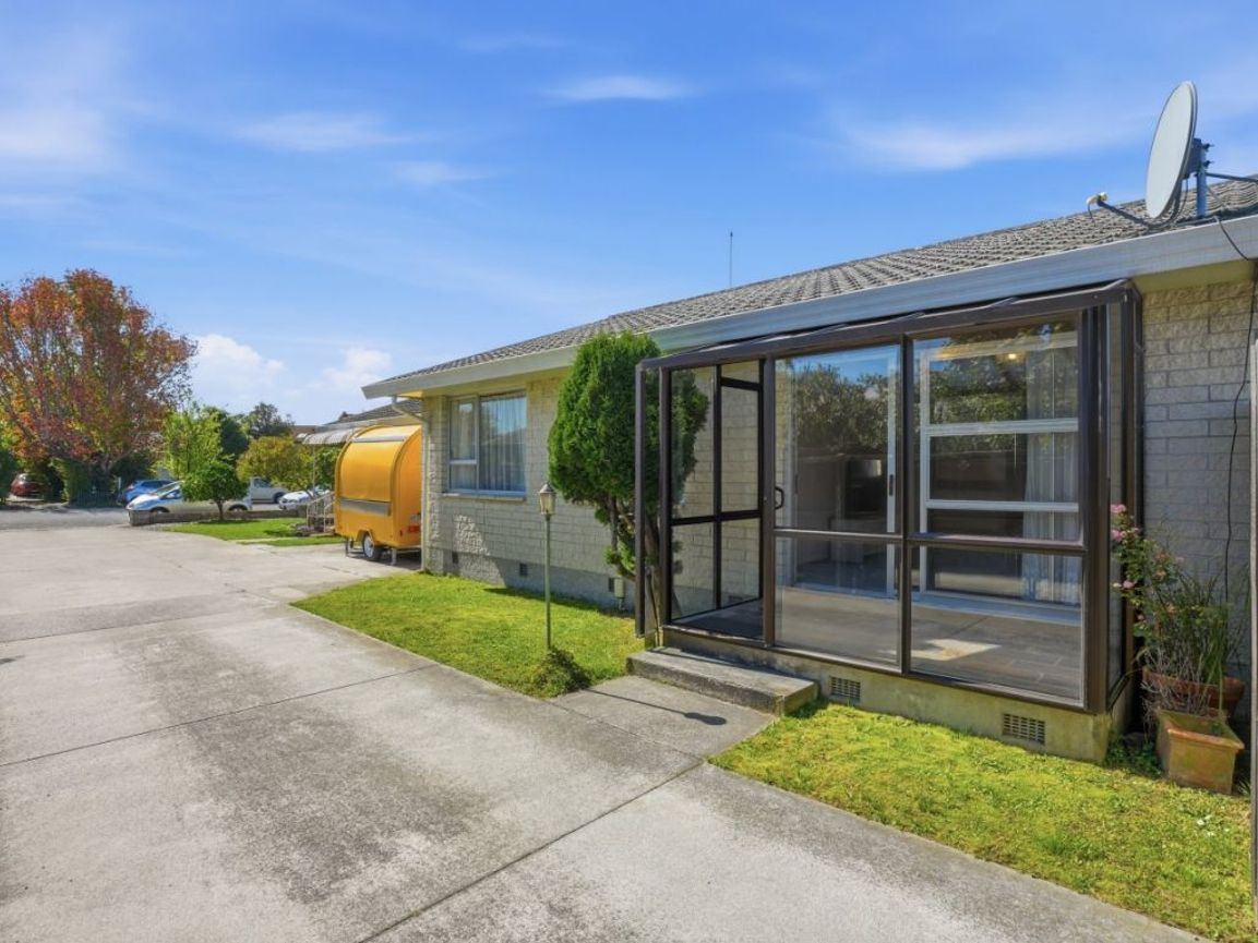 2/11 Dilworth Street, Riccarton, Christchurch City, Canterbury
