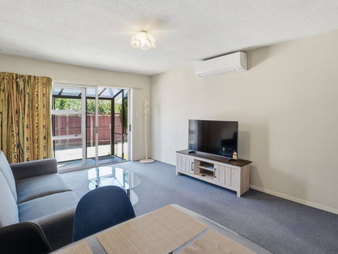 2/11 Dilworth Street, Riccarton, Christchurch City, Canterbury - Photo 2