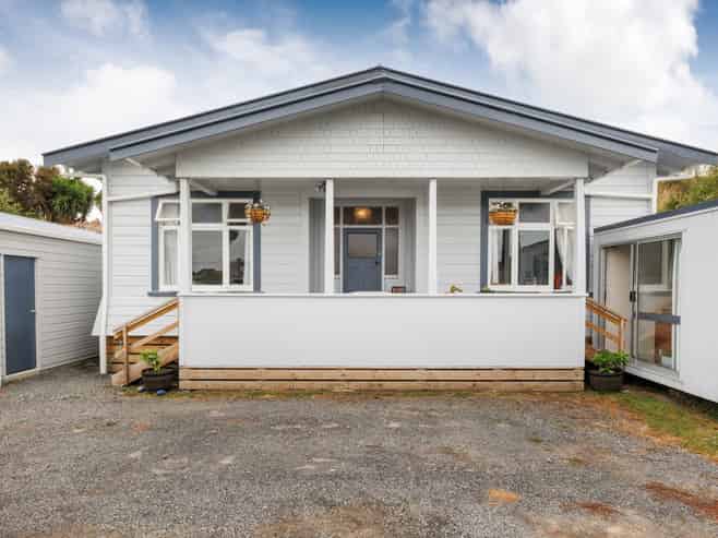 23C Reeve Street, Foxton