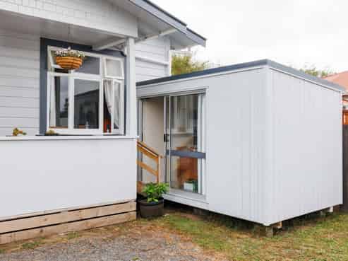 23C Reeve Street, Foxton