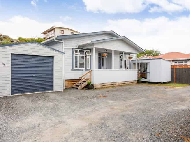 23C Reeve Street, Foxton