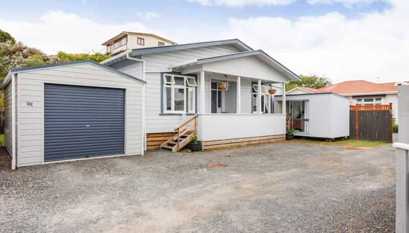 23C Reeve Street, Foxton
