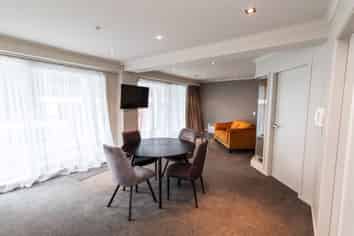 106/70 Tory Street, Wellington Central