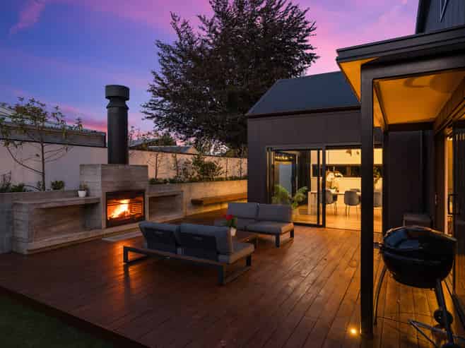 10 Evesham Lane, Springlands