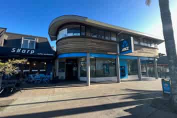 HIGH STREET PRESENCE MADE EASY
