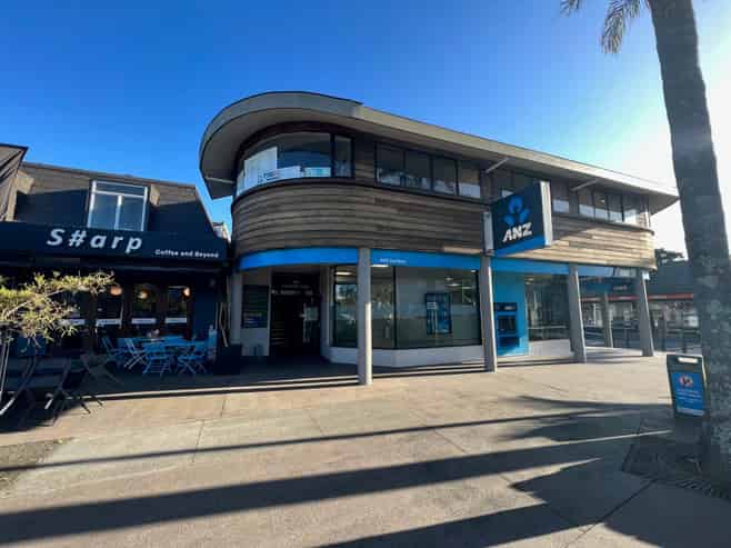 HIGH STREET PRESENCE MADE EASY
