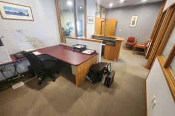 HIGH STREET PRESENCE MADE EASY
