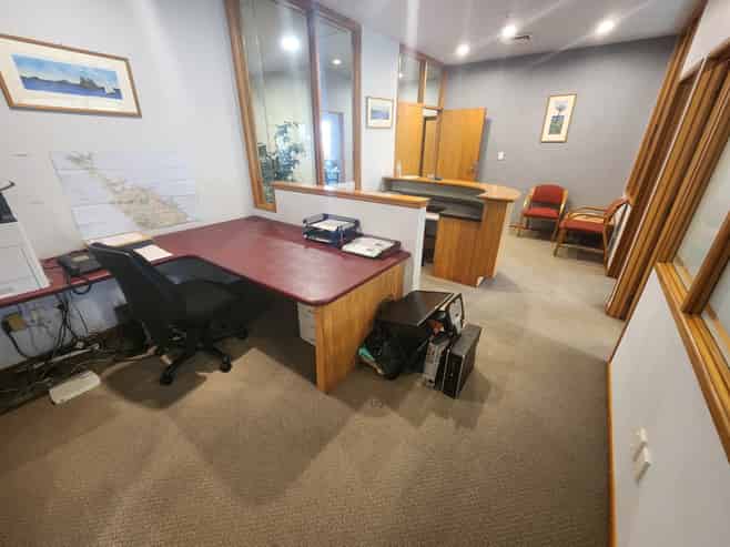 HIGH STREET PRESENCE MADE EASY
