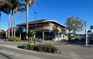 HIGH STREET PRESENCE MADE EASY
