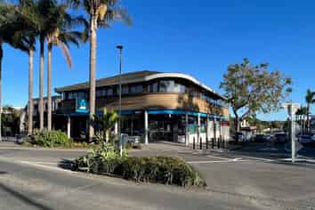 HIGH STREET PRESENCE MADE EASY
