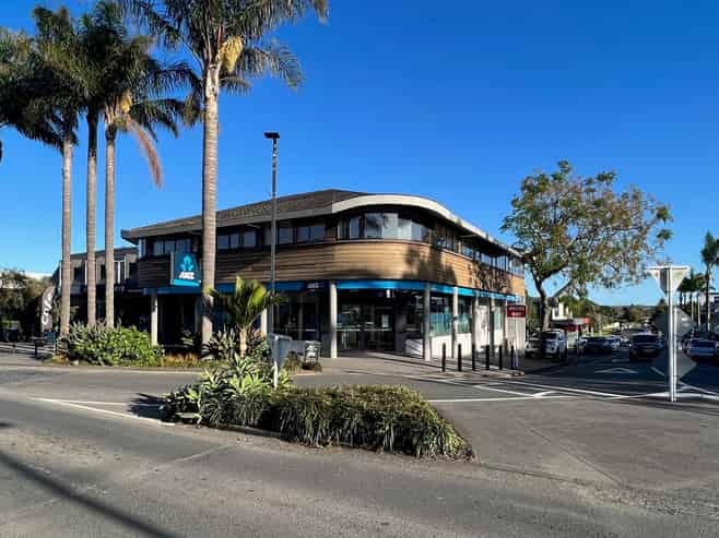 HIGH STREET PRESENCE MADE EASY
