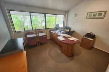 HIGH STREET PRESENCE MADE EASY
