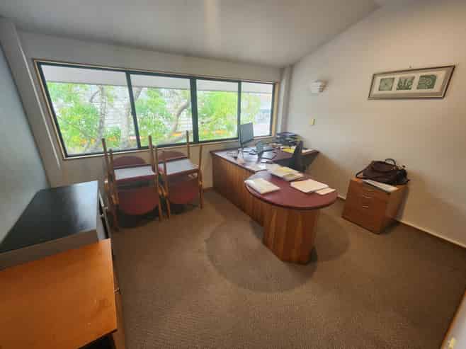 HIGH STREET PRESENCE MADE EASY
