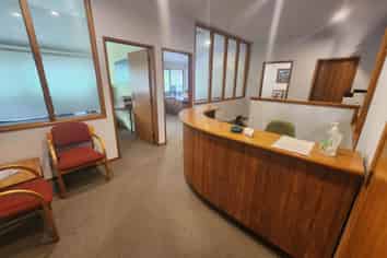 HIGH STREET PRESENCE MADE EASY
