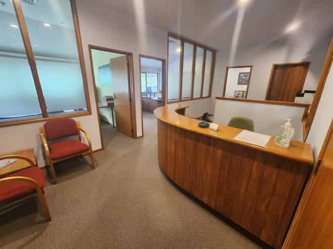 HIGH STREET PRESENCE MADE EASY
