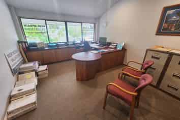 HIGH STREET PRESENCE MADE EASY
