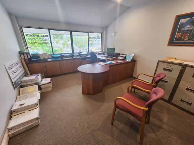 HIGH STREET PRESENCE MADE EASY
