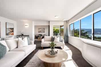 1/9 Wilkinson Street, Oriental Bay