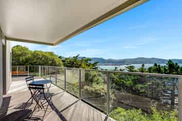 1/9 Wilkinson Street, Oriental Bay