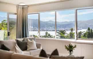 1/9 Wilkinson Street, Oriental Bay