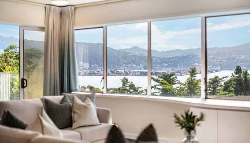 1/9 Wilkinson Street, Oriental Bay