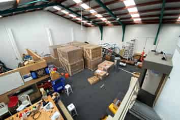 High Profile Industrial in the heart of Sydenham