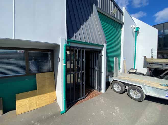 High Profile Industrial in the heart of Sydenham